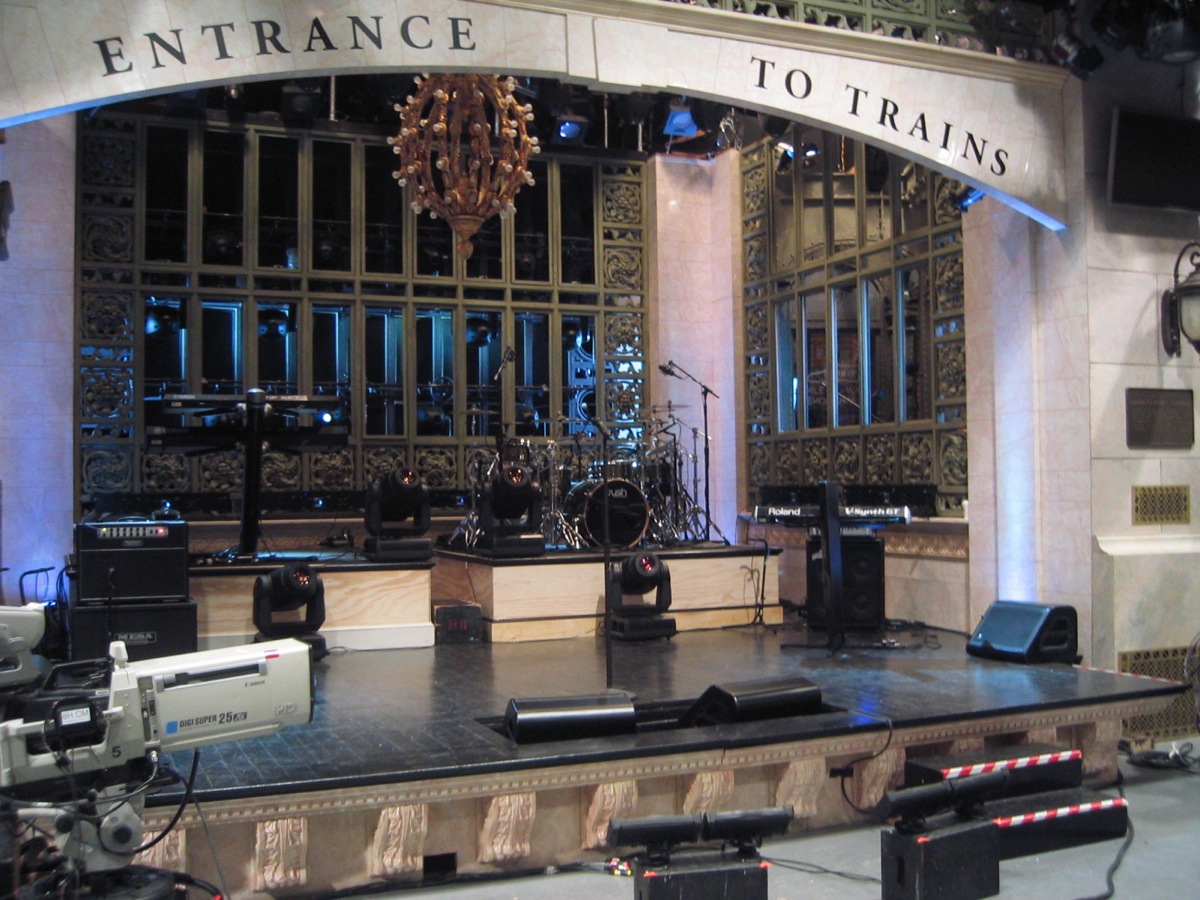 SNL Stage Ferro Productions Ferro Productions snl-stage-ferro-productions-ferro-productions