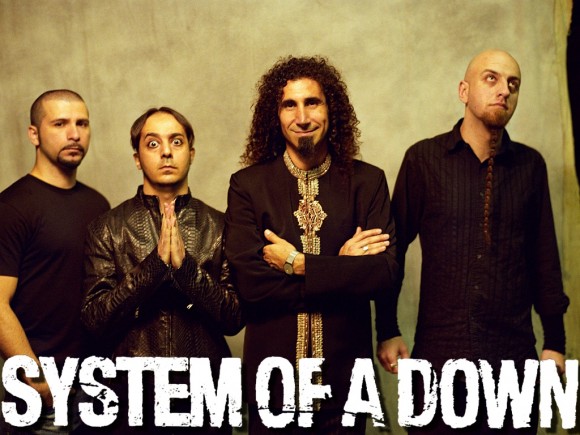 System of a down 🎸 #systemofadown #systemofadownfans #ciudaddelrock  @systemofadown