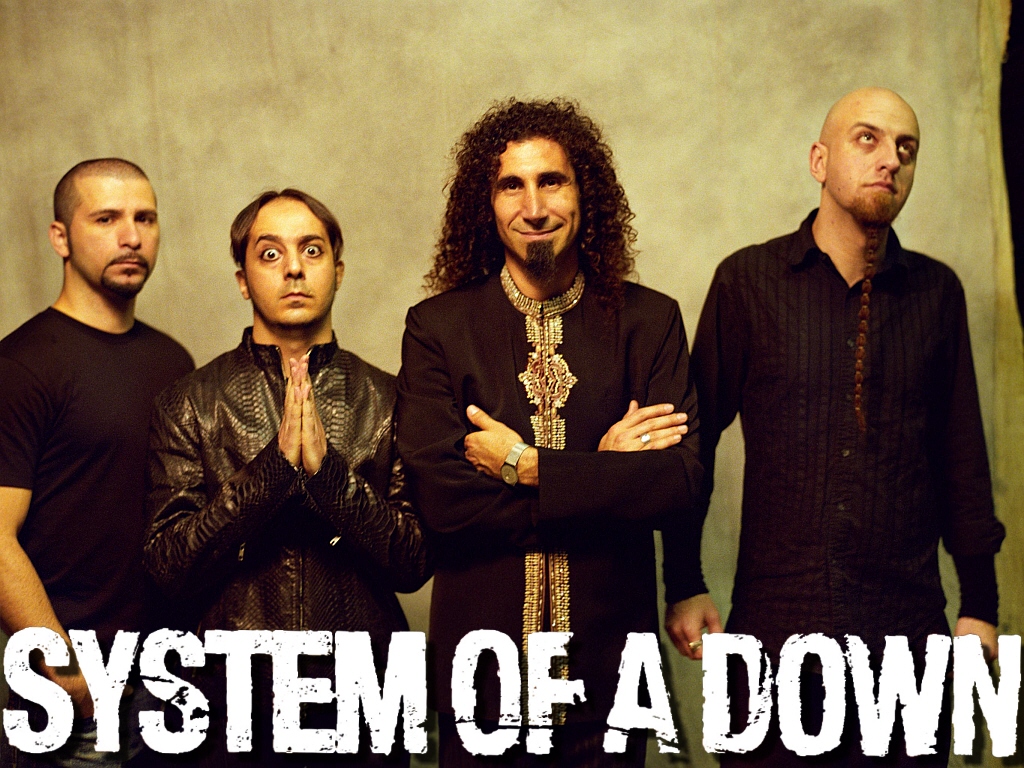 System of a Down - Spiders (Alternate Music Video) : r/systemofadown